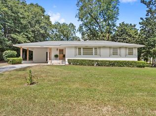 2133 W 10th St, Laurel, MS 39440