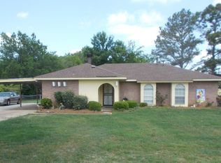 3141 Peabody Rd, Montgomery, AL 36116