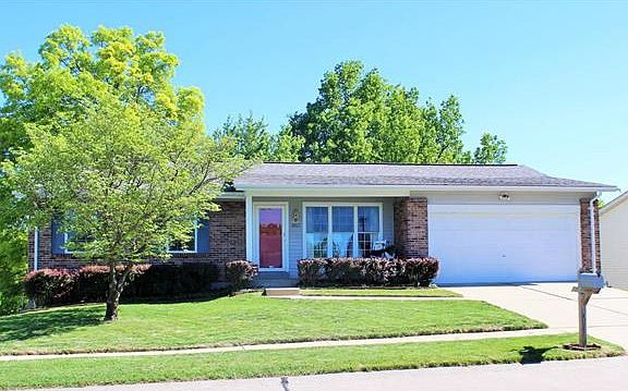 2nd image of 2853 Gatling Dr