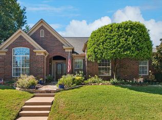 10521 Chablis Ln, Frisco, TX 75035