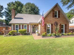 8523 Bazemore Rd, Cordova, TN 38018