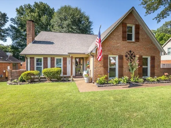 8523 Bazemore Rd, Cordova, TN 38018