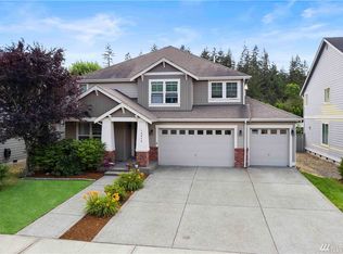18040 122nd Street Ct E, Bonney Lake, WA 98391