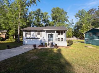 1010 Buckhurst Dr, College Park, GA 30349