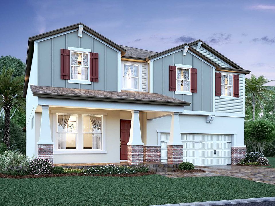 Newcastle Elevation EB