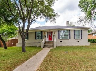 5111 Everglade Rd, Dallas, TX 75227