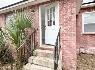 1588 HAMILTON Street, Jacksonville, FL 32210