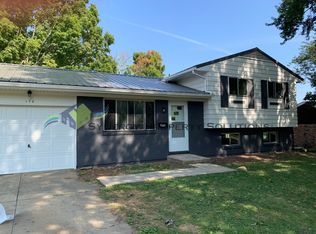 176 Templeton Ter, Lexington, OH 44904