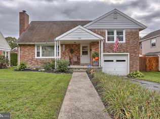 805 Brighton Ave, Reading, PA 19606