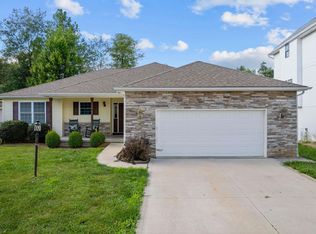 60 Cherry St, Warsaw, IN 46582