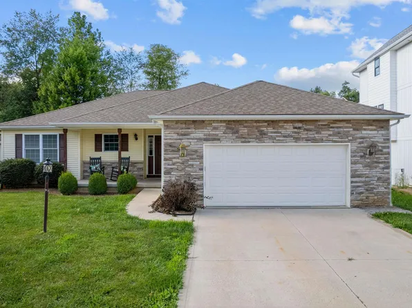 60 Cherry St, Warsaw, IN 46582