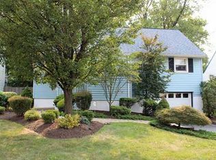 93 Maryknoll Rd, Metuchen, NJ 08840