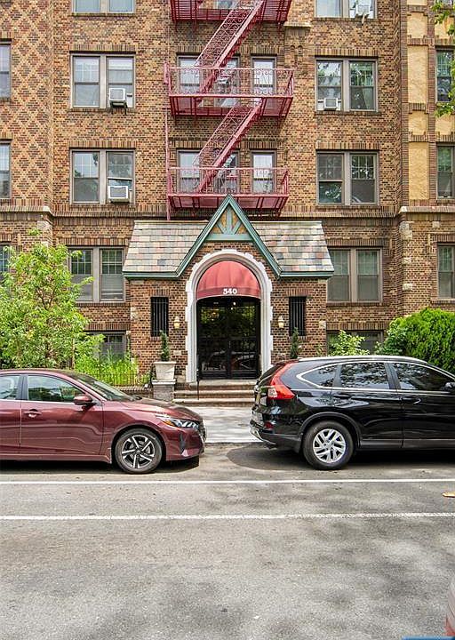 1st image of 340 Fairmount Ave APT 501