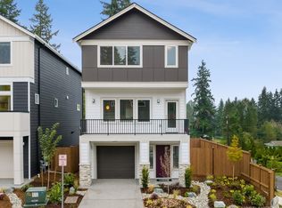 210 207th St SE #EH-36, Bothell, WA 98012