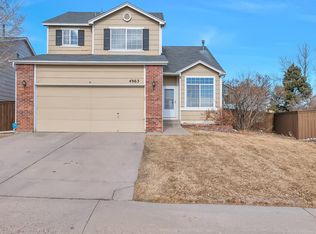 4963 Apollo Bay Dr, Highlands Ranch, CO 80130