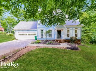 9063 Chancerwood Dr, Rural Hall, NC 27045