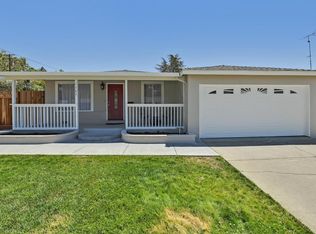 1502 Eisenhower Dr, Santa Clara, CA