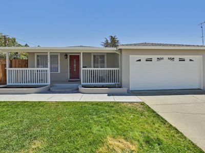 1502 Eisenhower Dr, Santa Clara, CA, 95054