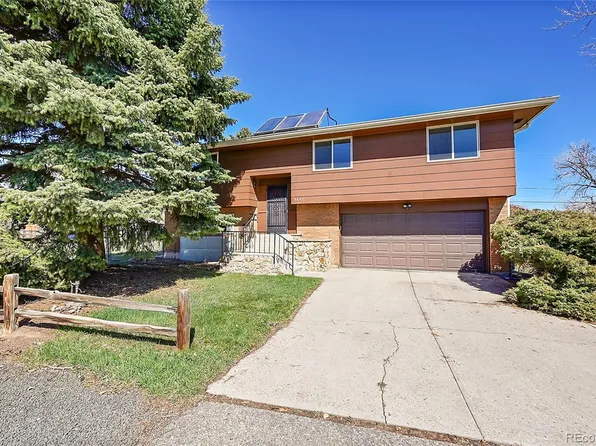 5451 Kilmer Street, Golden, CO 80403