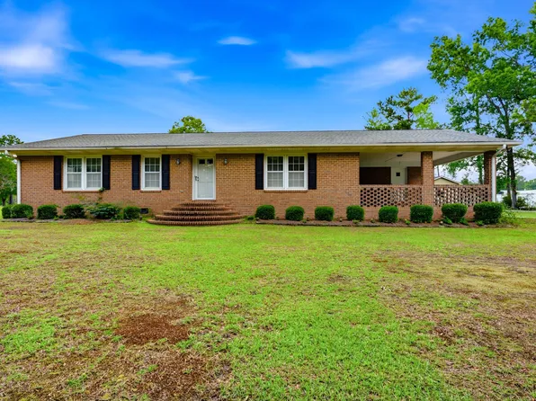1007 Academy Dr., Conway, SC 29526
