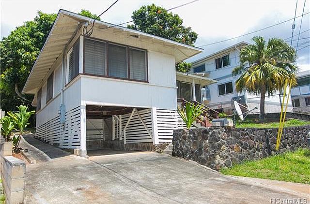 2714 Liliha St Honolulu Hi 96817 Zillow