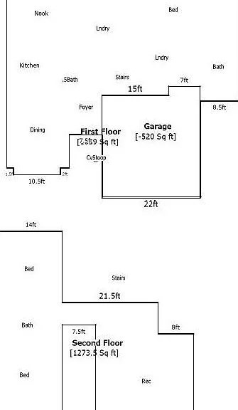 109 Fieldcrest Cir — Photo 5