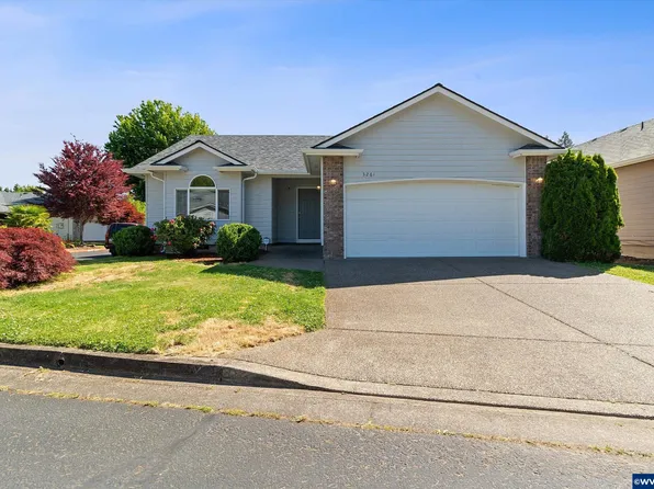 3261 Indian Wells Loop S, Salem, OR 97302