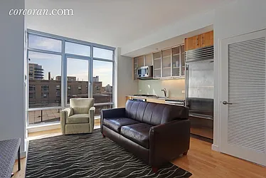 Rented by Corcoran