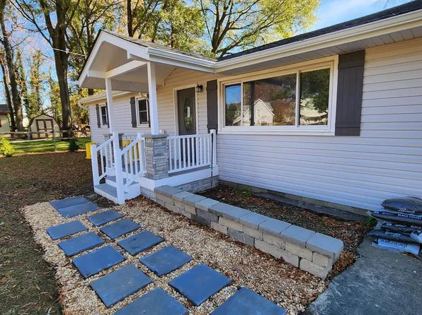 3605 Evelyn Gingell Ave, Edgewater, MD 21037