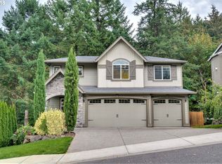 9510 SW Diamond View Way, Beaverton, OR 97007