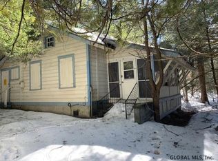 1037 Landon Hill Rd, Pottersville, NY 12860