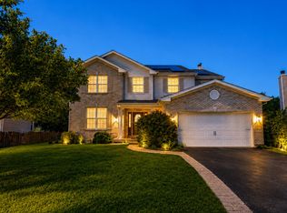 2862 Brian Ln, Montgomery, IL 60538