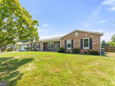 8158 Poplar Grove Dr, Warrenton, VA, 20187