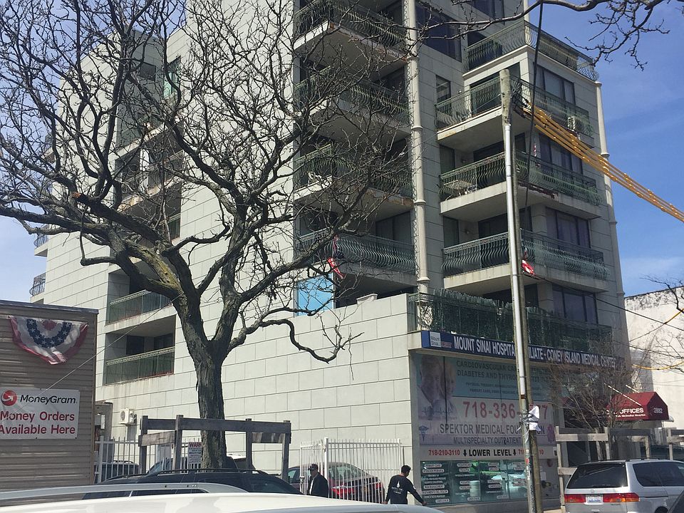 1st image of 2882 W 15th St APT 5B