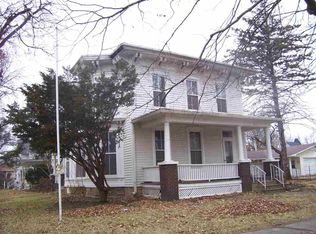 801 Mulberry St, Tipton, IA 52772