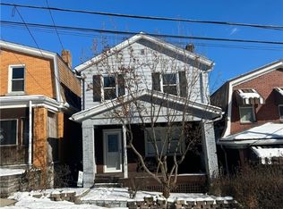 2253 Almont St, Pittsburgh, PA