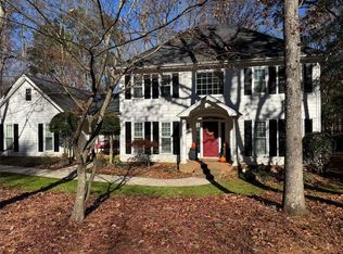 5665 Creekside Ct, Peachtree Corners, GA 30092