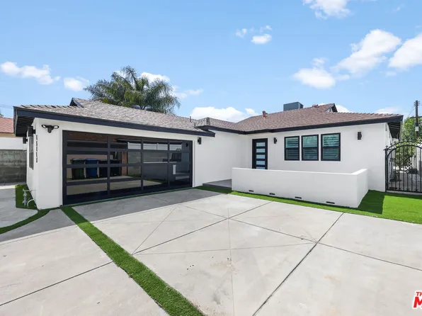 13116 Bassett St, North Hollywood, CA 91605