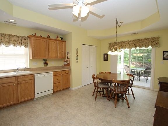 4th image of 2701 W Long Meadow Ln #20
