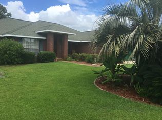 7078 Calle Hernando Desoto, Navarre, FL 32566