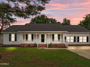 702 Peed Dr, Greenville, NC 27834