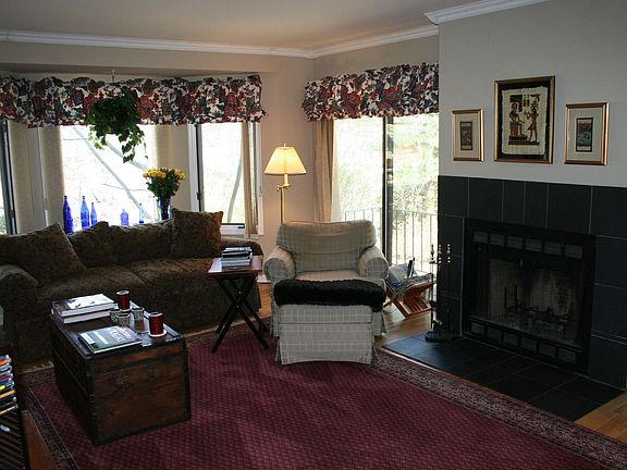 Another View of Living Room