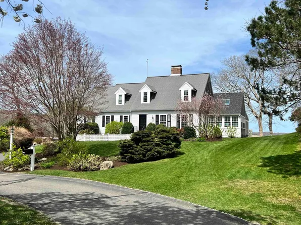 (undisclosed Address), Duxbury, MA 02332