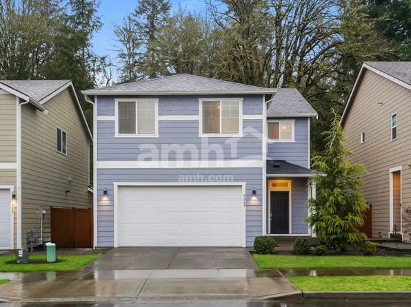 9268 Shootingstar St, Olympia, WA 98501