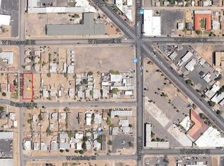 941 N 16th Ave, Phoenix, AZ 85006