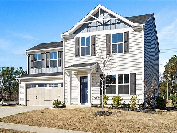 2nd image of 105 Highcreek Dr