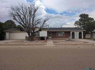 1125 S Boulder Ave, Portales, NM 88130