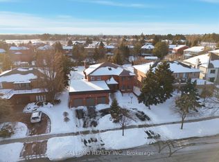 118 Torran Rd, Vaughan, ON L4L2Y7