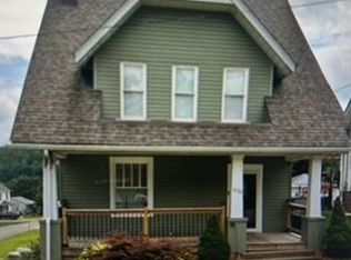 1252 State Route 40 W, Claysville, PA