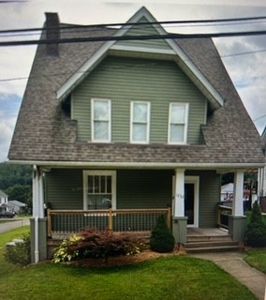 1252 State Route 40 W, Claysville, PA, 15323
